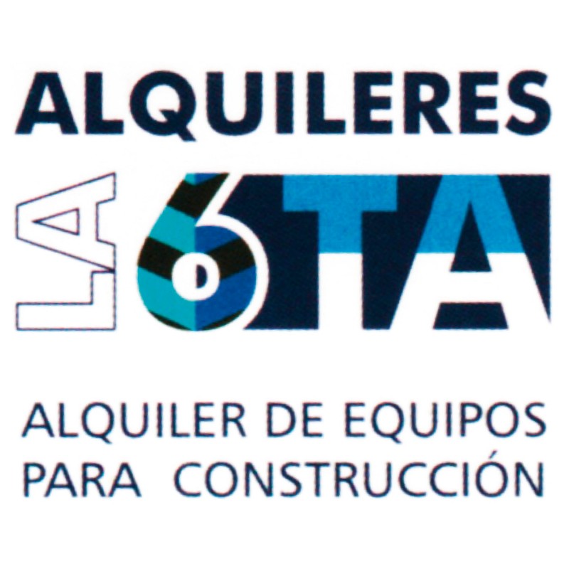 imagen logo de Alquileres La 6ta 