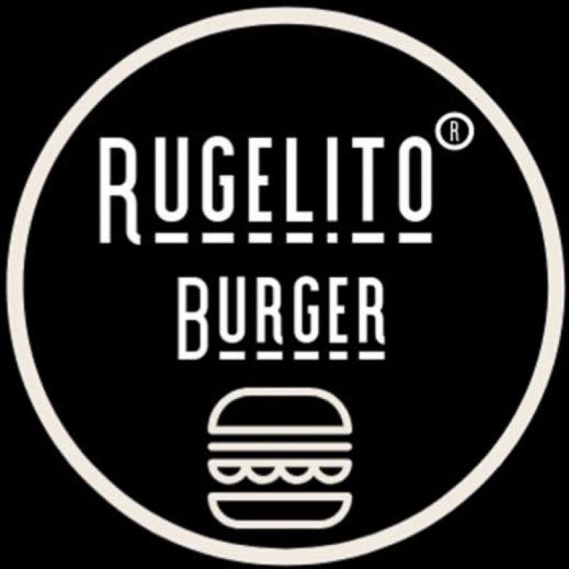 imagen anuncio Rugelito Burger